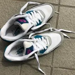 NIKE AIRMAX90ESSENTIAL エアマックス