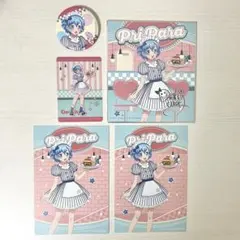その着せ替え人形は恋をする　コースター　ダイナー その着せ替え人形は恋をする コースター アメリカンダイナー 乾 紗寿叶