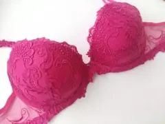 ＊SALE＊FR95A《リズシャルメル》Dressing Floral　マゼンタのサムネイル