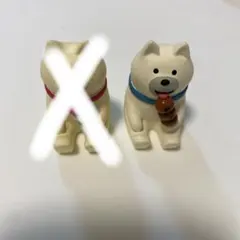animal様 デコレ コンコンブル みたらしわんこ