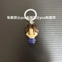 赤ずきんチャチャ　めじるしアクセサリー　しいねちゃん