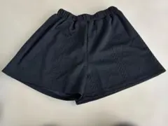 ブラック キュロット150センチA NＧE♡DA RＧE N T