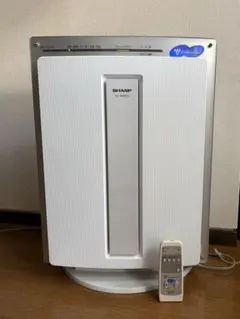 日立 HITACHI 空気清浄機 EP-JV600 - メルカリ
