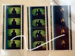 タブナイ 特典 コマフィルム