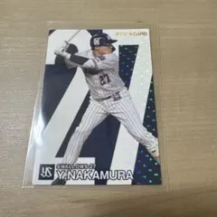 東京ヤクルトスワローズ 選手カード3枚セット