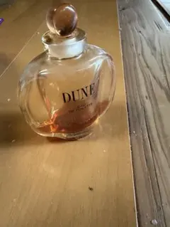 Christian Dior DUNE オードトワレ 香水のサムネイル