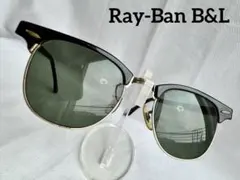 2026年最新】ray ban ボシュロム クラブマスターの人気アイテム - メルカリ