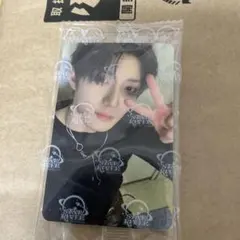 ALD1 ALPHADRIVEONE サンヒョン トレカ starriver