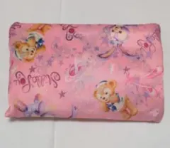 クマのデザイン エコバッグ