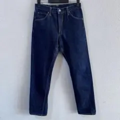 INTERNATIONAL WORLD JEANS 505タイプ1