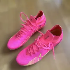 NIKE AIR ZOOM サッカー　スパイク　mercurial