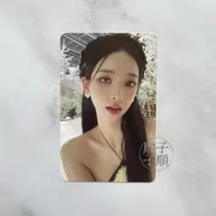 aespa カリナ 中国 雑誌 puss puss 3種セット 新品 トレカ aespa カリナ 中国 雑誌 puss puss 3種セット 新品 トレカ - メルカリ