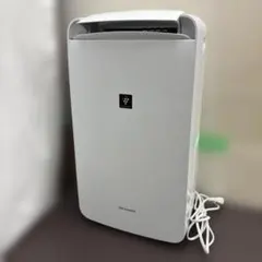 2026年最新】sharp cm-l100-w 除湿機の人気アイテム - メルカリ