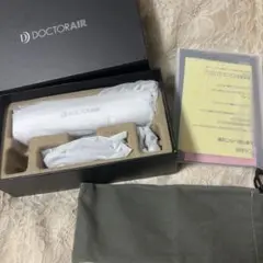 DOCTOR AIR EAR LABO SEL-01 イヤラボのサムネイル