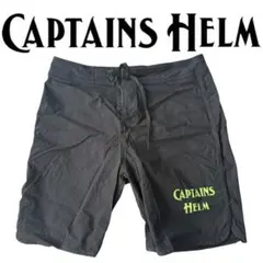 CAPTAINS HELM ショートパンツ ハーフパンツ スイム 海パン - メルカリ