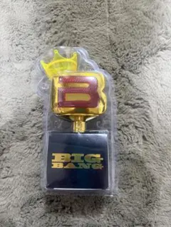 BIGBANG公式10周年記念限定ペンライト★黒★ 41I5grz3CNL._AC_UF350,