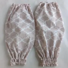 腕カバー　アームカバー　手さし　ハンドメイド