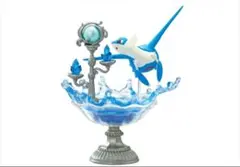 ポケモン　ジェムストーンコレクション2　ラティオス