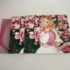 西野カナ Love Collection - Pink