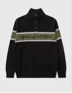 2025年最新】Have a good time ニット・セーターの人気アイテム