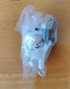 SKZOO つまんでつなげてますこっと vol.2 フォクシニー　チェーン