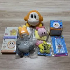 カービィ　グッズ9点セット