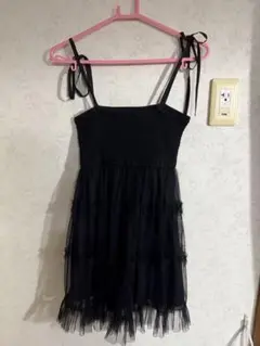 ems excite キャミワンピース ワンピース 即購入⭕️