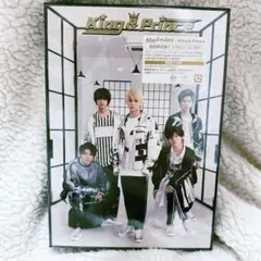King & Prince 1stアルバム『King & Prince』