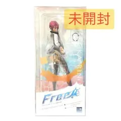 Free! 松岡凛 1/8 フィギュア ALTER - メルカリ