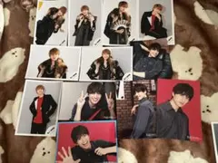 Aぇ! group 小島健　公式写真写真 12枚