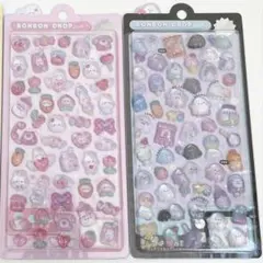 【正規品】ももいろボンボン ばけばけボンボン