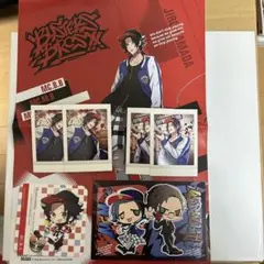 山田二郎　グッズ