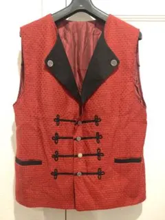 2026年最新】NumberNINE ベストの人気アイテム - メルカリ