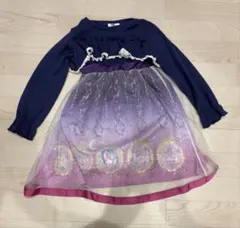 ワンピース 120女の子用