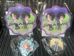 名探偵コナン　ハイウェイの堕天使　くら寿司