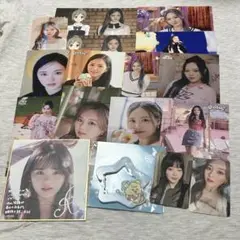 リオ タレントカード