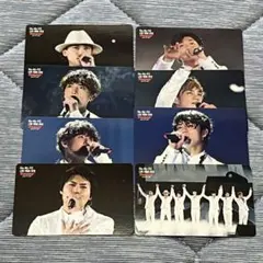 Kis-My-Ft2 キスマイ Yummy! フォトカード