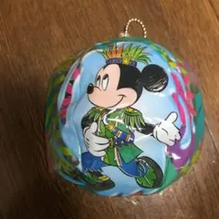 ディズニー カプセル ドナルドホットジャングルサマー 2019 ミッキー