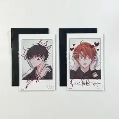 ギヴン 香港前売り券特典  チェキ 柊 玄純 立夏 真冬 春樹 秋彦 ギヴン 香港前売り券特典 チェキ 柊 玄純 立夏 真冬 春樹 秋彦 ギヴン