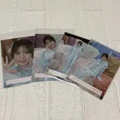 櫻坂46 中嶋優月 生写真 コンプのサムネイル