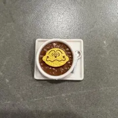 アンパンマンミュージアム限定 バスボム FOODY びっくらたまご