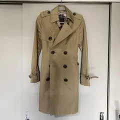 LOVELESS ラブレス トレンチコートのサムネイル