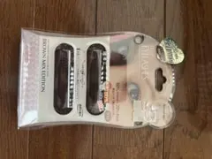 D.U.P EYESLASHES 916 BROWN MIX つけまつ毛セットのサムネイル
