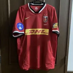 2025年最新】浦和レッズ 2007 ユニフォームの人気アイテム