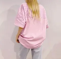 未使用　MIRROR9 アイコンTシャツのサムネイル