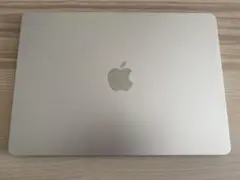 2025年最新】macbook air m2 スターライトの人気アイテム - メルカリ