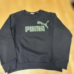 PUMA キッズ トレーナー 150サイズ