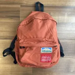 Manhattan Portage Mt. Rainier リュックのサムネイル