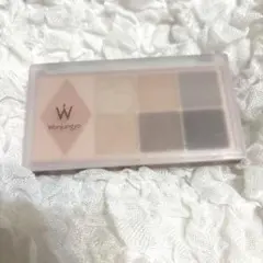 ウォンジョンヨ　デイムードアップパレット02