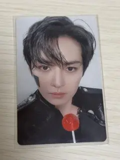 スキズ　リノ　トレカ　会場限定